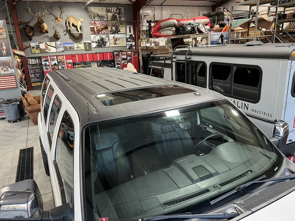 2016 Ford Super Duty 3rd Gen - Image 31 of 31