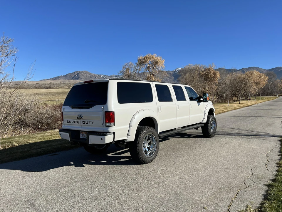 2016 Ford Super Duty 3rd Gen - Image 15 of 31