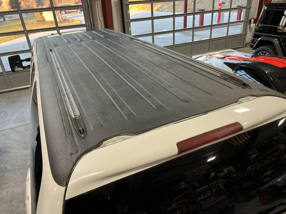 2016 Ford Super Duty 3rd Gen - Image 30 of 31