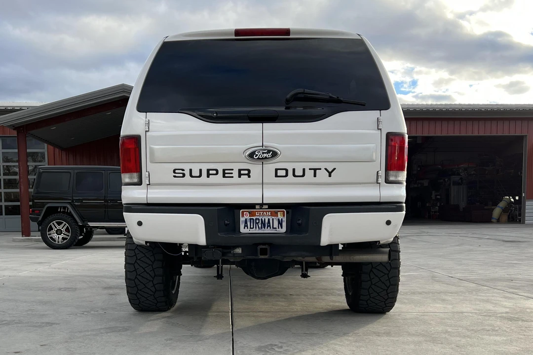 2016 Ford Super Duty 3rd Gen - Image 5 of 31