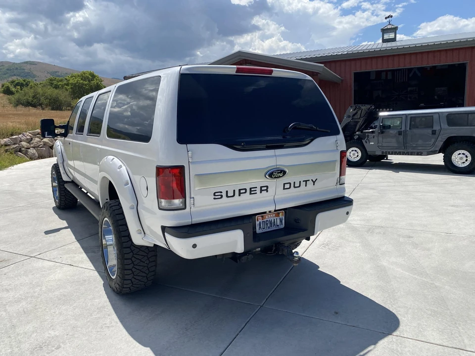 2016 Ford Super Duty 3rd Gen - Image 12 of 31