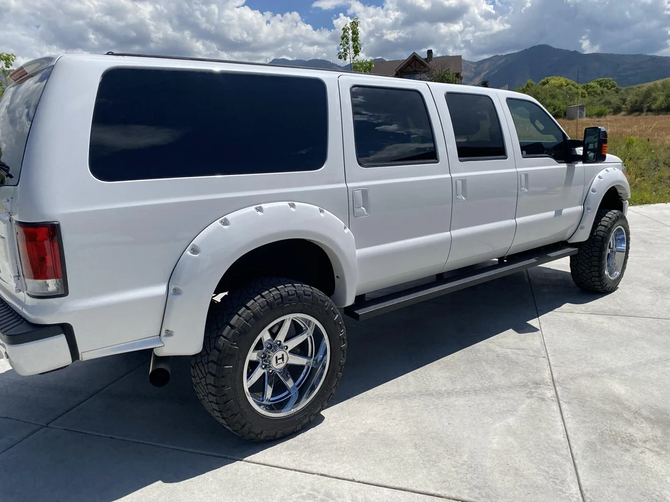 2016 Ford Super Duty 3rd Gen - Image 14 of 31