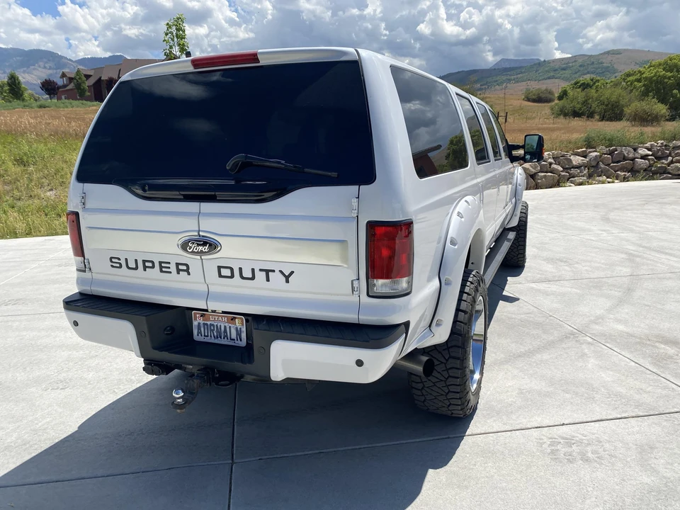2016 Ford Super Duty 3rd Gen - Image 13 of 31