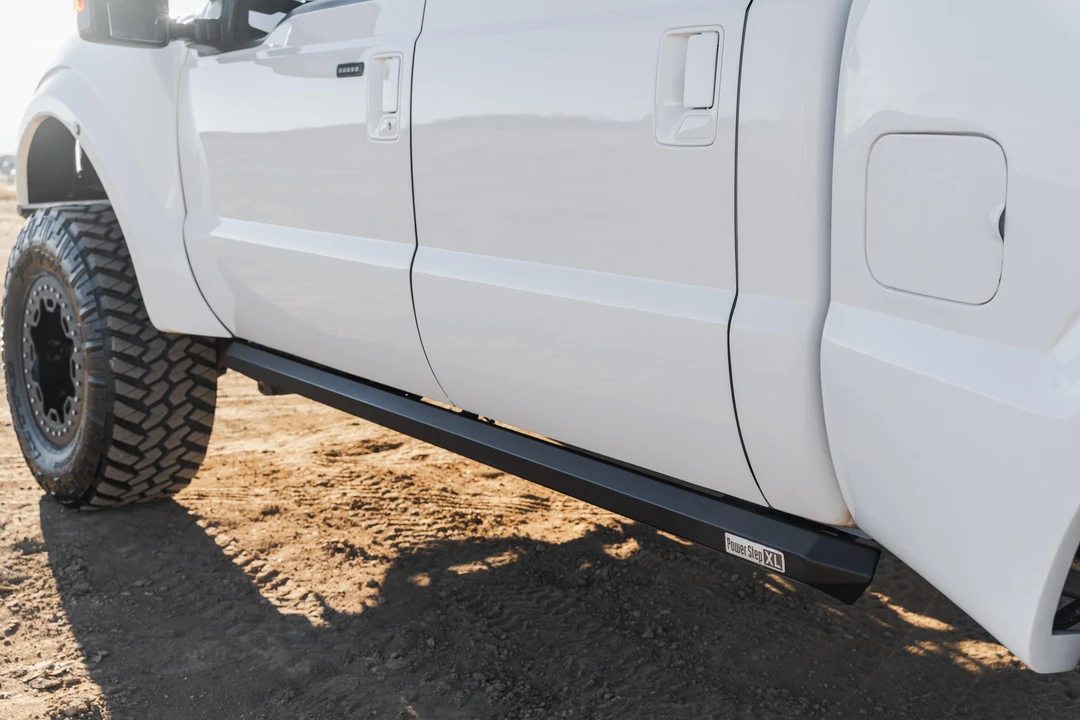 2016 Ford Super Duty 3rd Gen - Image 27 of 31