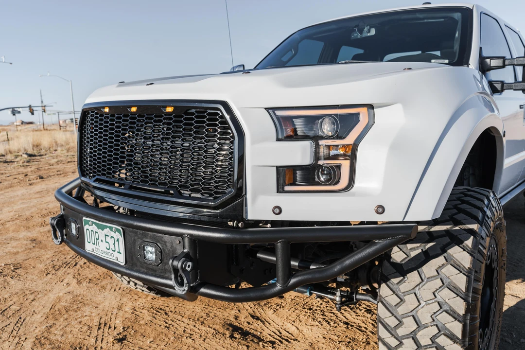 2016 Ford Super Duty 3rd Gen - Image 18 of 31