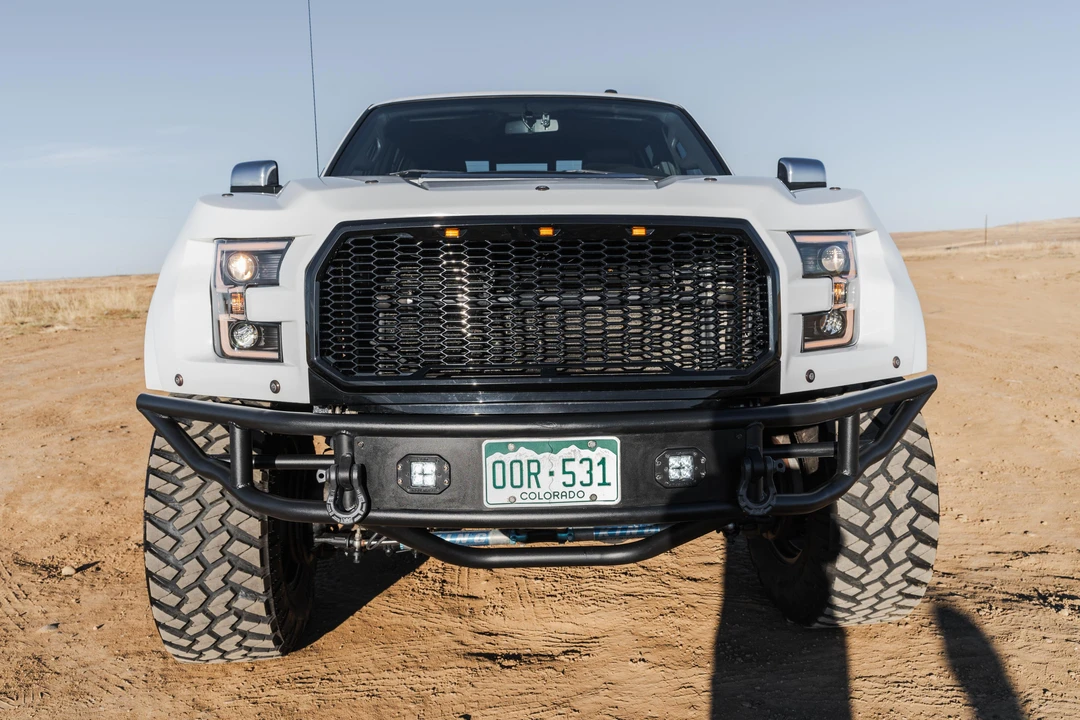 2016 Ford Super Duty 3rd Gen - Image 6 of 31