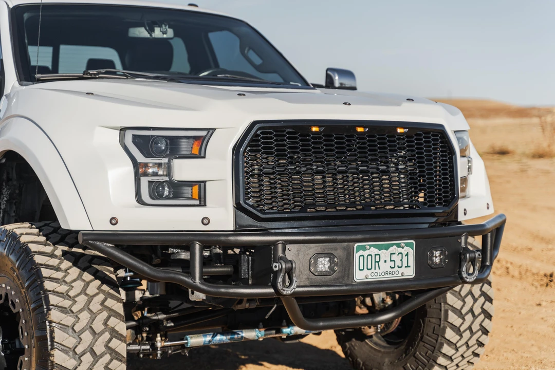 2016 Ford Super Duty 3rd Gen - Image 15 of 31