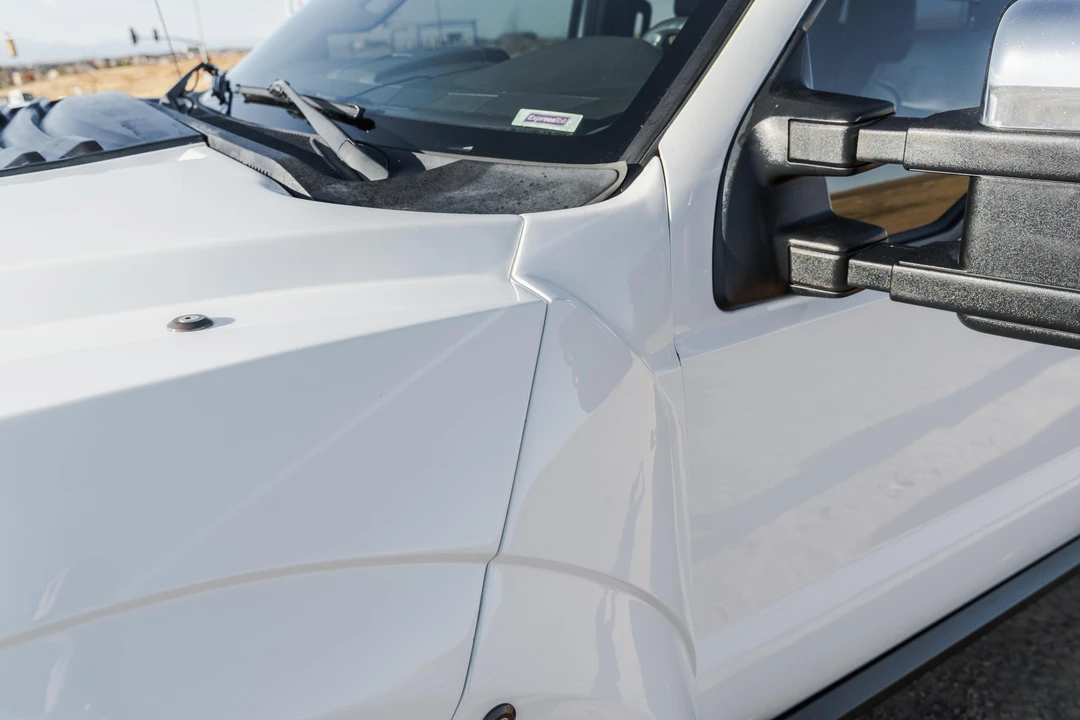 2016 Ford Super Duty 3rd Gen - Image 20 of 31