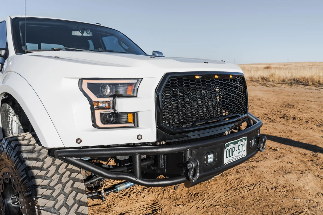 2016 Ford Super Duty 3rd Gen - Image 14 of 31