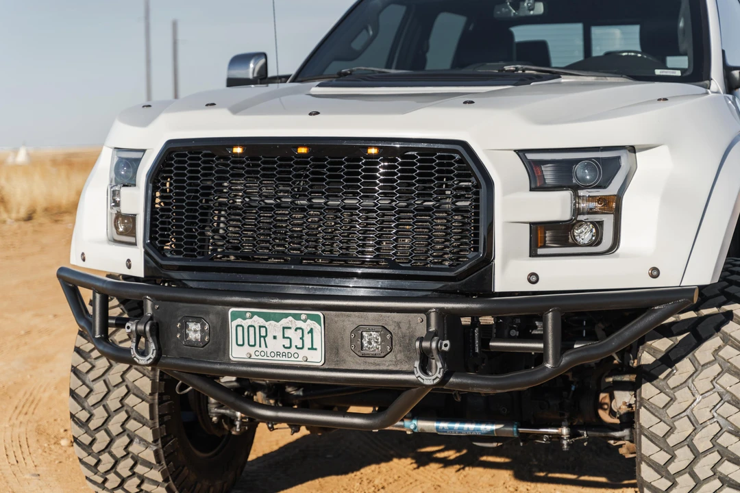 2016 Ford Super Duty 3rd Gen - Image 17 of 31