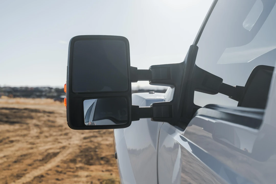 2016 Ford Super Duty 3rd Gen - Image 22 of 31