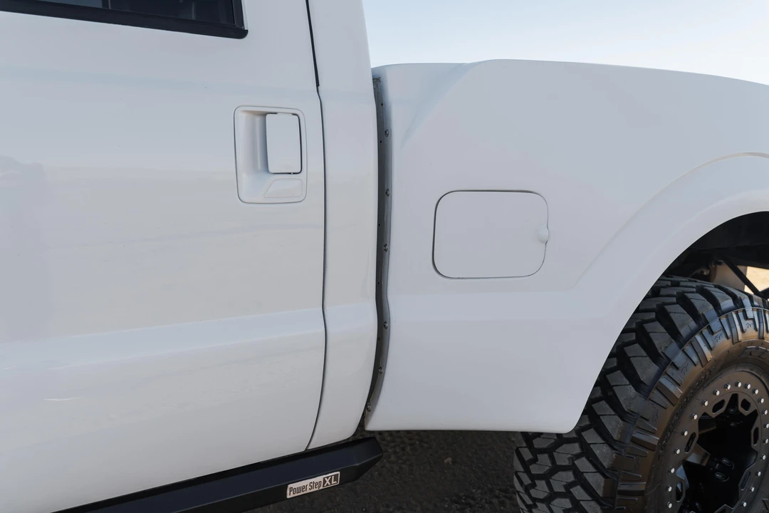 2016 Ford Super Duty 3rd Gen - Image 29 of 31
