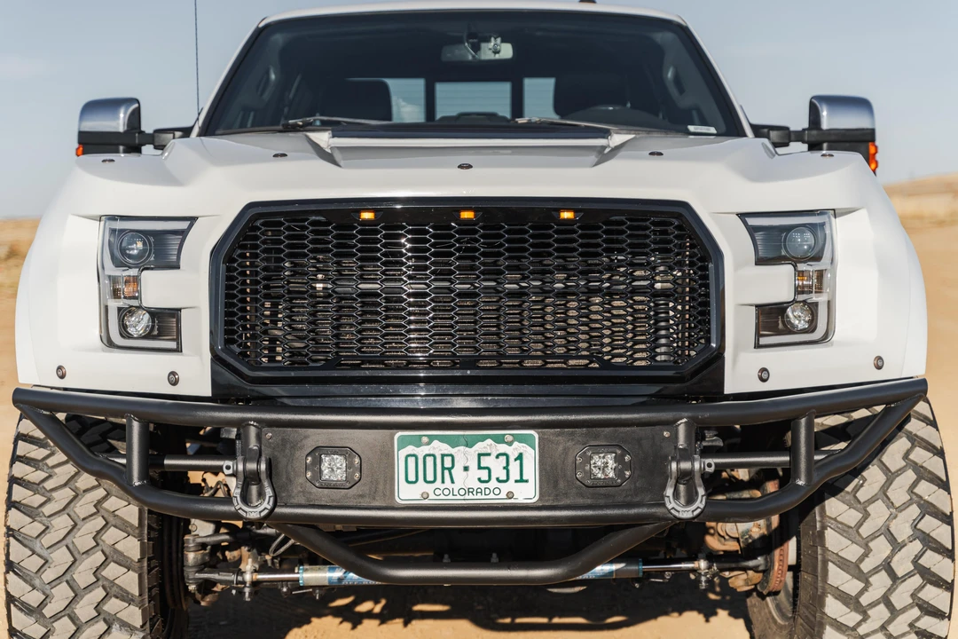 2016 Ford Super Duty 3rd Gen - Image 16 of 31