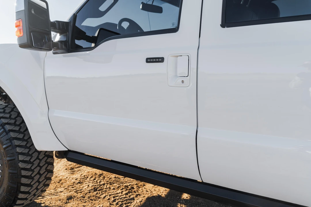 2016 Ford Super Duty 3rd Gen - Image 25 of 31