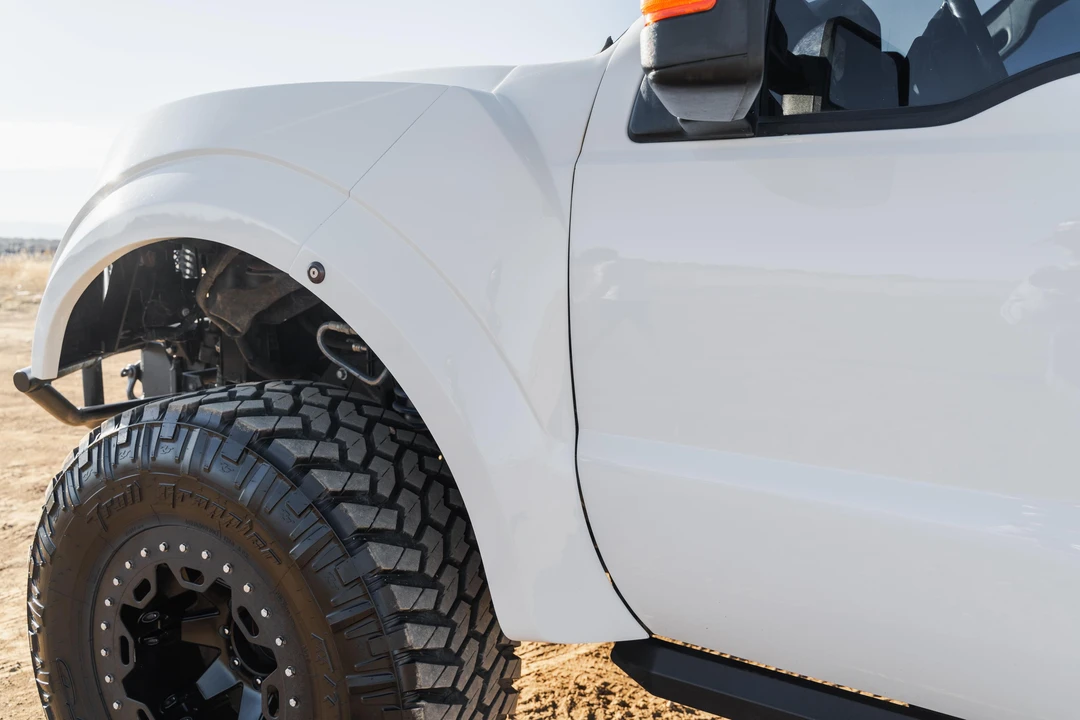 2016 Ford Super Duty 3rd Gen - Image 21 of 31