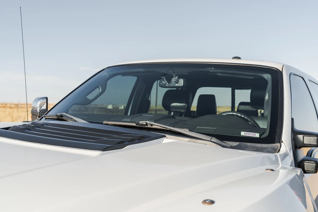 2016 Ford Super Duty 3rd Gen - Image 19 of 31