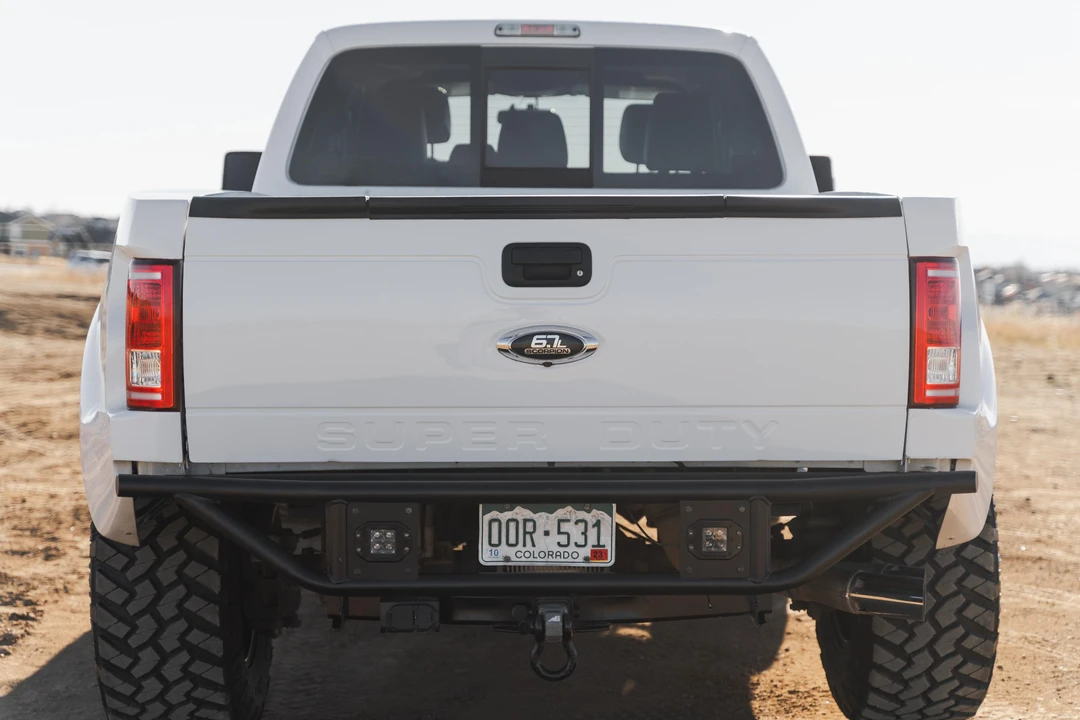2016 Ford Super Duty 3rd Gen - Image 10 of 31