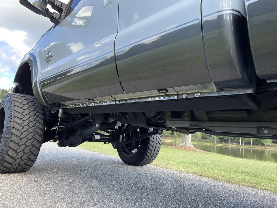 2016 Ford Super Duty 3rd Gen - Image 12 of 25
