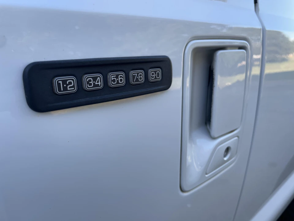 2016 Ford Super Duty 3rd Gen - Image 10 of 25