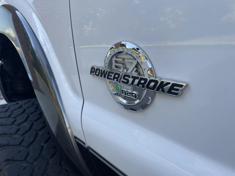 2016 Ford Super Duty 3rd Gen - Image 8 of 25