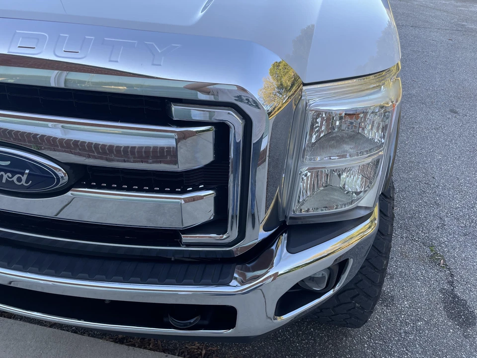 2016 Ford Super Duty 3rd Gen - Image 4 of 25