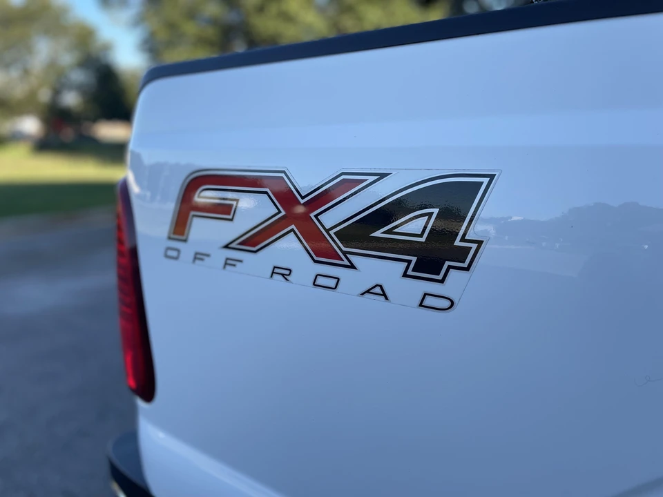 2016 Ford Super Duty 3rd Gen - Image 24 of 25