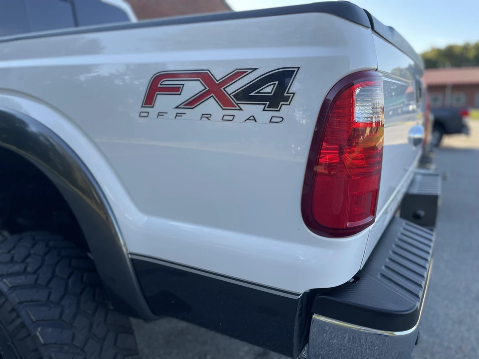 2016 Ford Super Duty 3rd Gen - Image 15 of 25
