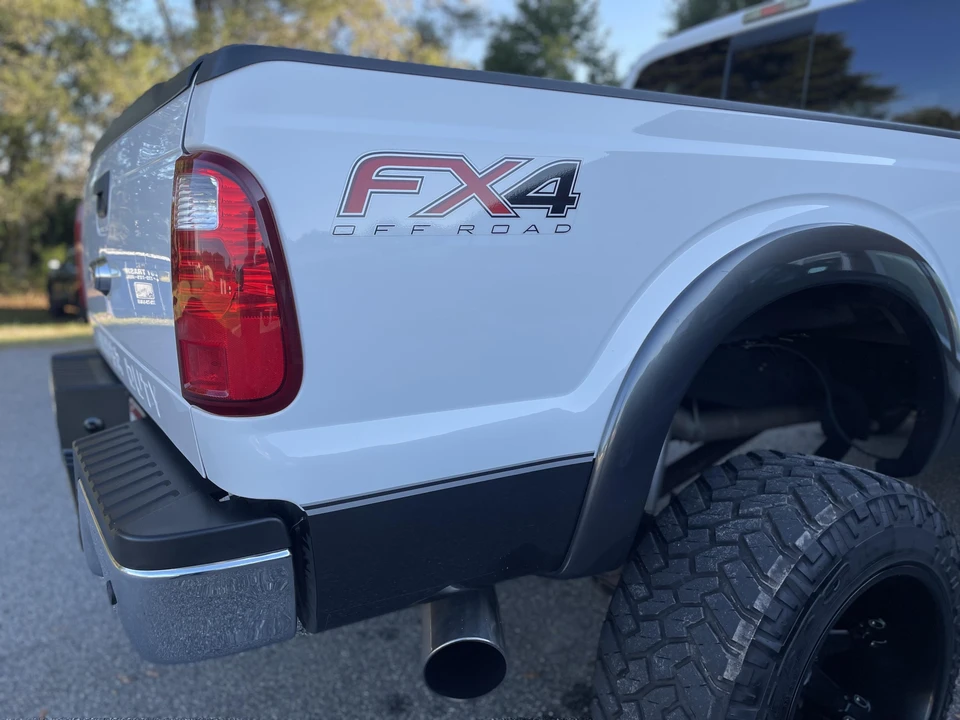 2016 Ford Super Duty 3rd Gen - Image 22 of 25