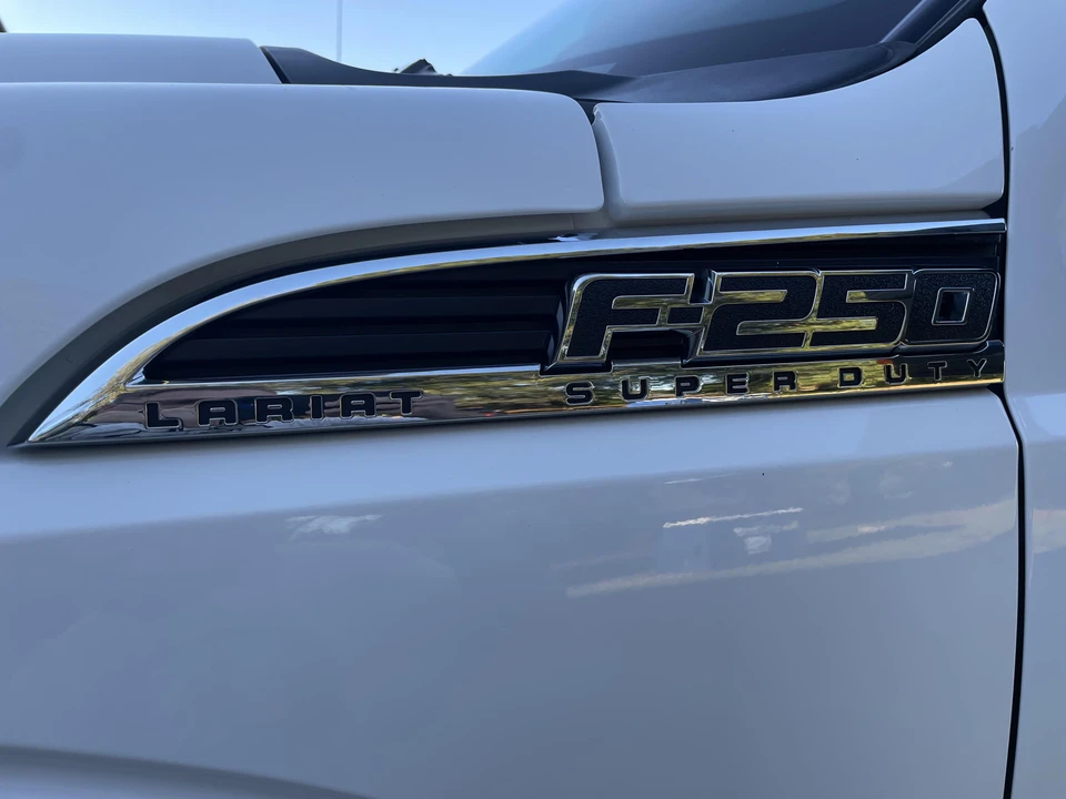 2016 Ford Super Duty 3rd Gen - Image 7 of 25