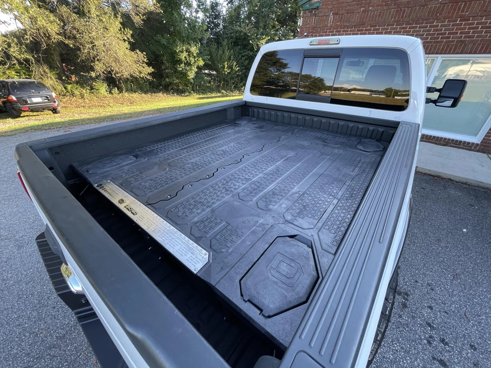 2016 Ford Super Duty 3rd Gen - Image 21 of 25