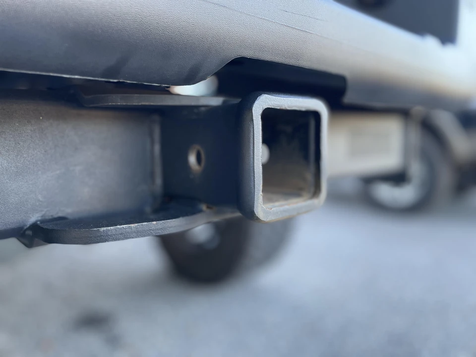 2016 Ford Super Duty 3rd Gen - Image 19 of 25