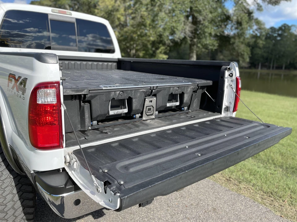2016 Ford Super Duty 3rd Gen - Image 16 of 25