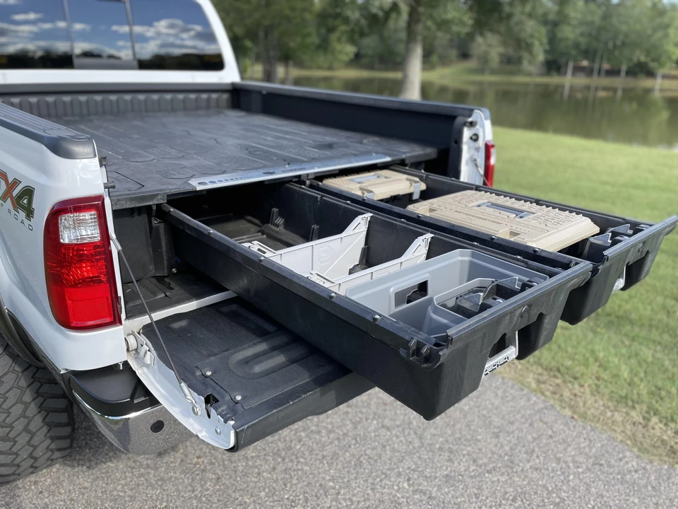 2016 Ford Super Duty 3rd Gen - Image 18 of 25