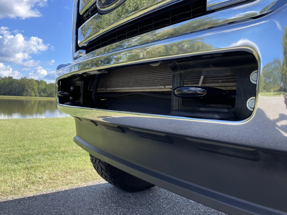 2016 Ford Super Duty 3rd Gen - Image 5 of 25