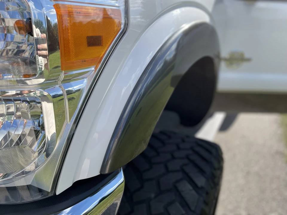 2016 Ford Super Duty 3rd Gen - Image 6 of 25
