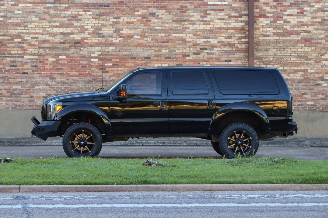 2016 Ford Super Duty 3rd Gen - Image 20 of 31