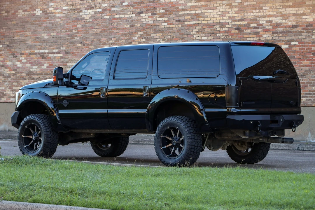 2016 Ford Super Duty 3rd Gen - Image 19 of 31