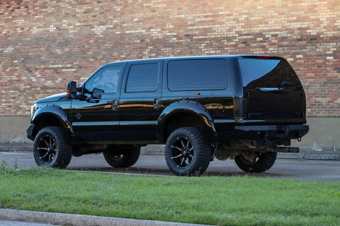 2016 Ford Super Duty 3rd Gen - Image 18 of 31