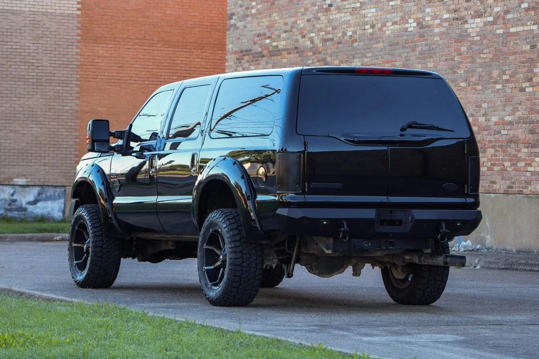 2016 Ford Super Duty 3rd Gen - Image 17 of 31