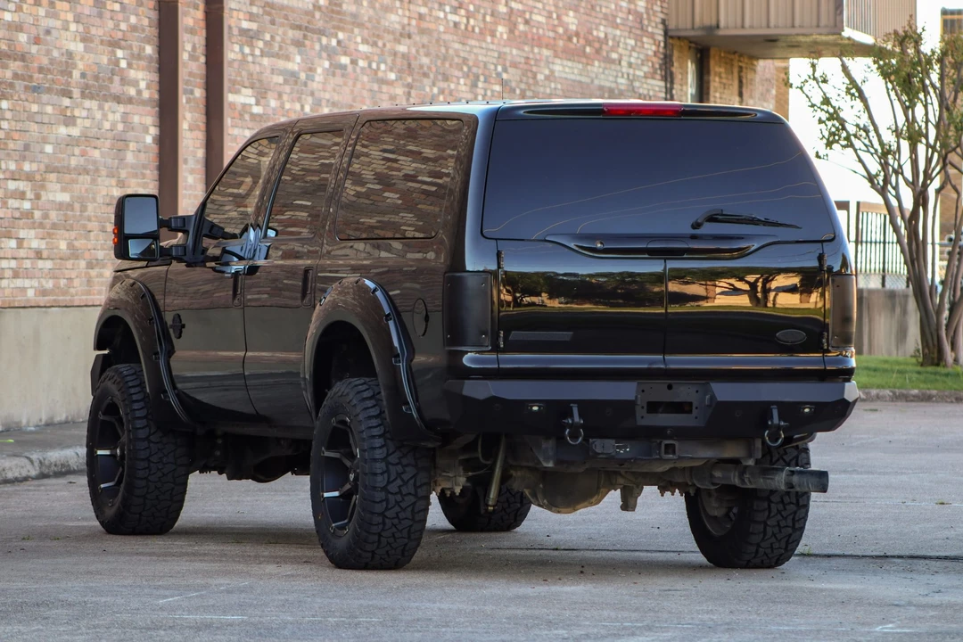 2016 Ford Super Duty 3rd Gen - Image 16 of 31