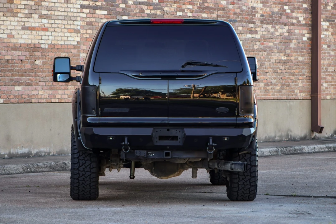 2016 Ford Super Duty 3rd Gen - Image 15 of 31