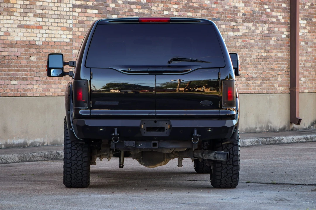 2016 Ford Super Duty 3rd Gen - Image 14 of 31
