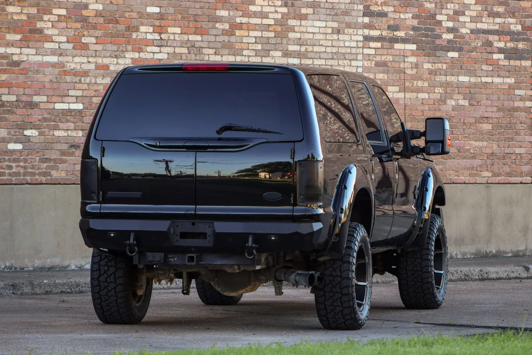2016 Ford Super Duty 3rd Gen - Image 13 of 31