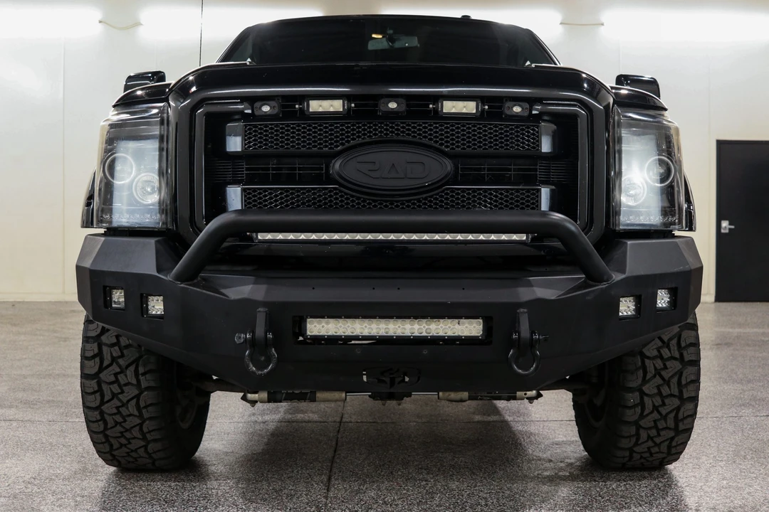 2016 Ford Super Duty 3rd Gen - Image 26 of 31