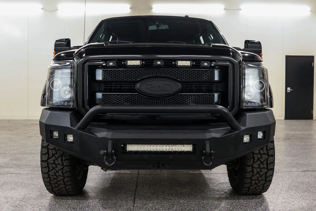 2016 Ford Super Duty 3rd Gen - Image 25 of 31