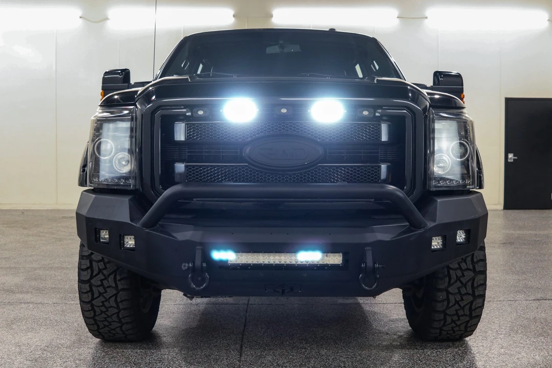 2016 Ford Super Duty 3rd Gen - Image 24 of 31