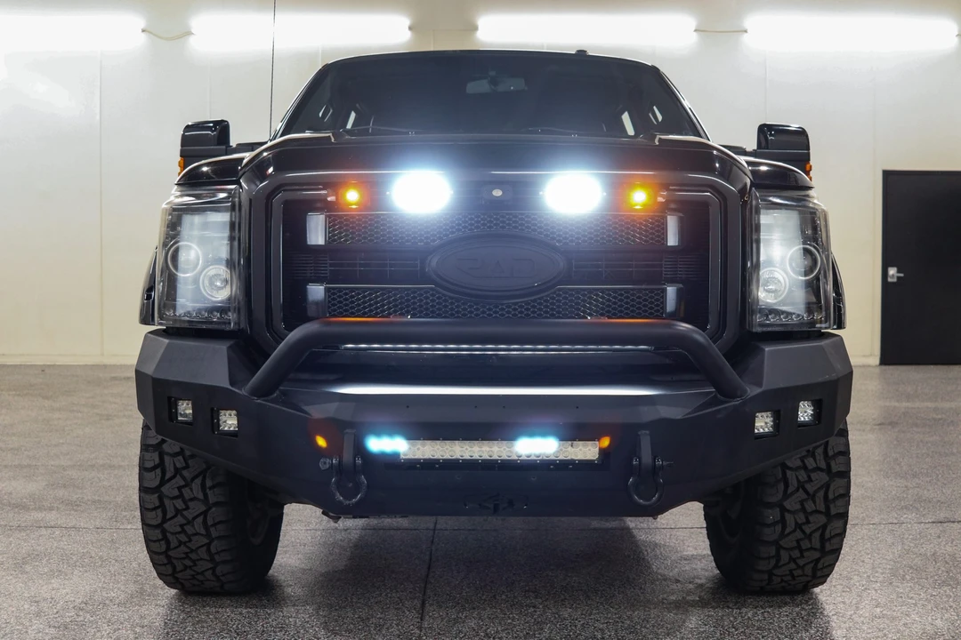 2016 Ford Super Duty 3rd Gen - Image 23 of 31