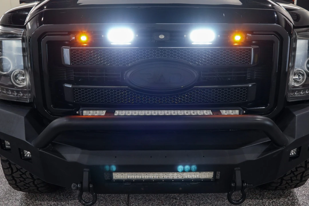 2016 Ford Super Duty 3rd Gen - Image 30 of 31