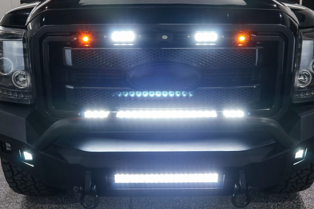 2016 Ford Super Duty 3rd Gen - Image 28 of 31