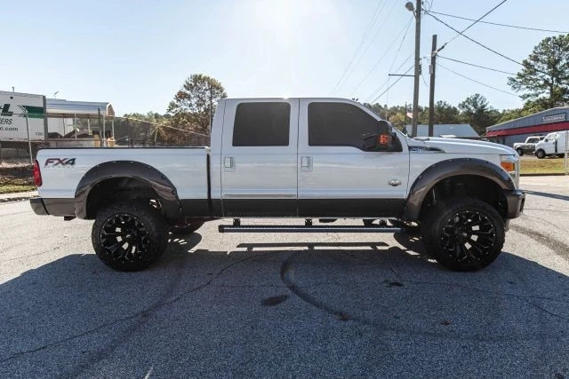 2016 Ford Super Duty 3rd Gen - Image 11 of 21